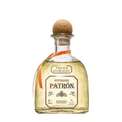 LC TEQUILA PATRON REPOSADO -700CCz TEQUILA PATRON REPOSADO *700cc
