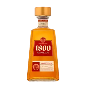 TEQUILA REPOSADO 1800 *750ml