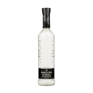 TEQUILA REPOSADO MAESTRO DOBEL
