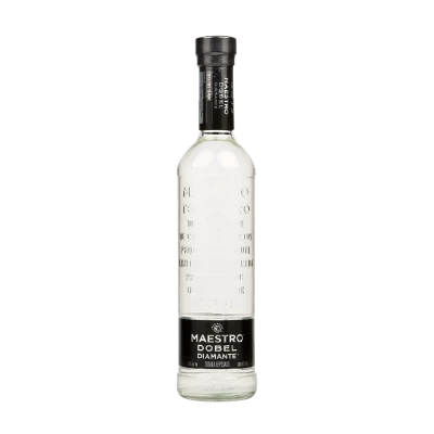 LC TEQUILA REPOSADO TEQUILLERO DOBLE DIA TEQUILA REPOSADO MAESTRO DOBEL