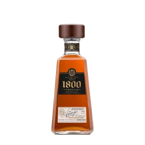 LC TEQUILA RESERVA 1800 AÑEJO -750ML TEQUILA RESERVA 1800 AÑEJO *750ml
