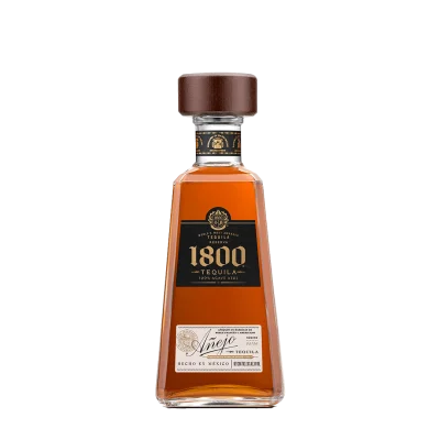 TEQUILA RESERVA 1800 AÑEJO *750ml