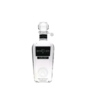TEQUILA REVOLUCION BLANCO *700ml