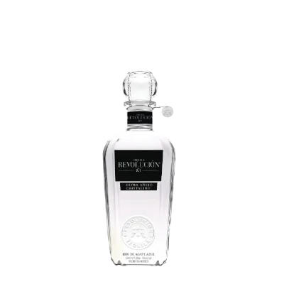 TEQUILA REVOLUCION BLANCO *700ml