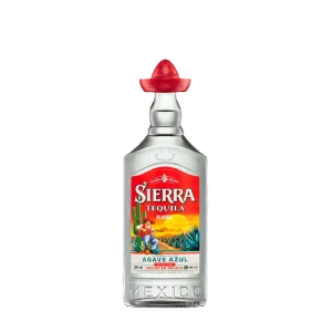 LC TEQUILA SIERRA BLANCO -750CC TEQUILA SIERRA BLANCO *750cc