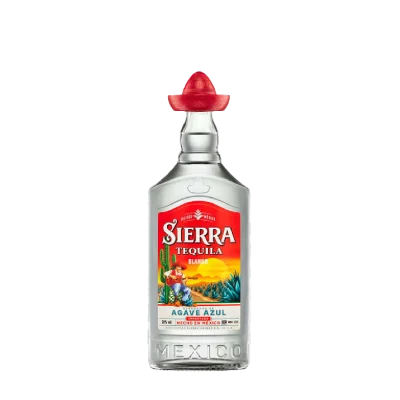 LC TEQUILA SIERRA BLANCO -750CC TEQUILA SIERRA BLANCO *750cc