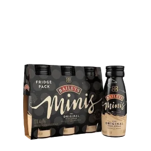 LC TRIPACK BAILEYS -100ML TRIPACK BAILEYS *100ml