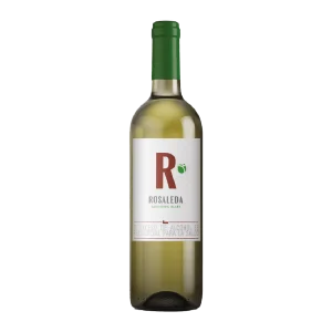 LC VINO BCO ROSALEDA SAUV BLANC -750ML VINO BCO ROSALEDA SAUV BLANC *750ml