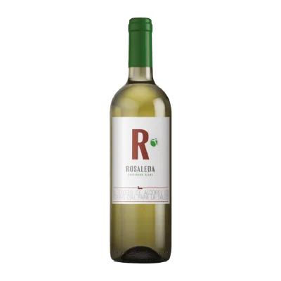 VINO BCO ROSALEDA SAUV BLANC *750ml