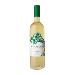 LC VINO BLANC VIÑA PEÑA TEMPRANILLO -750 VINO BLANC VIÑA PEÑA TEMPRANILLO *750ml