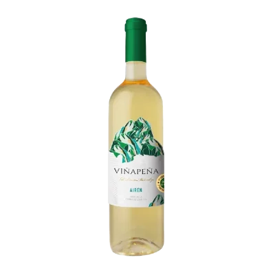 LC VINO BLANC VIÑA PEÑA TEMPRANILLO -750 VINO BLANC VIÑA PEÑA TEMPRANILLO *750ml