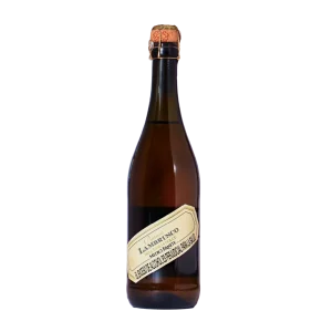 LC VINO BLANCO ESPUM.LAMBRUSCO DELL.-750 VINO BLANCO ESPUM.LAMBRUSCO DELL. *750ml