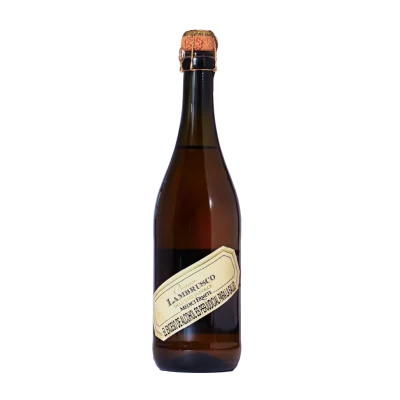 VINO BLANCO ESPUM.LAMBRUSCO DELL. *750ml