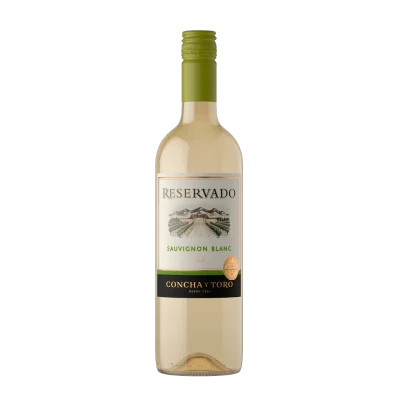 LC VINO BLANCO SAUVI.BLANC.RESERV.-750 VINO BLANCO SAUVI.BLANC.RESERV. *750ml