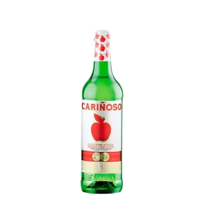 LC VINO CARIÑOSO MANZANA -750ML VINO CARIÑOSO MANZANA *750ml