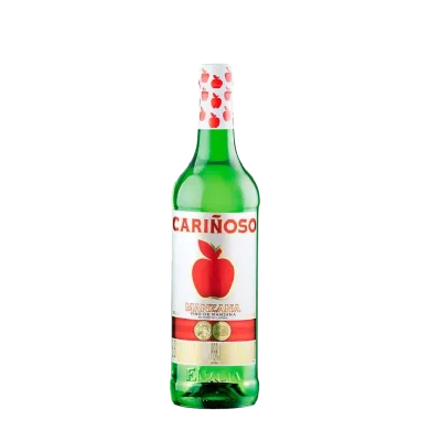 VINO CARIÑOSO MANZANA *750ml