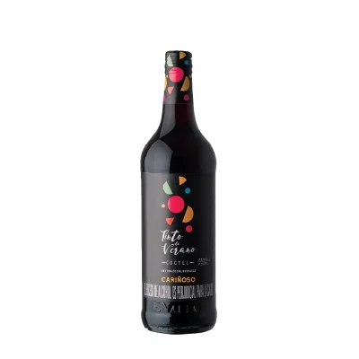 VINO CARIÑOSO TINTO DE VERANO *750ml