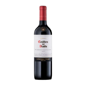 LC VINO CASILLERO DL DIABLO CABSAUV -750 VINO CASILLERO DL DIABLO CABSAUV *750ml