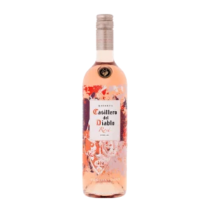 LC VINO CASILLERO DL DIABLO ROSE -750 VINO CASILLERO DL DIABLO ROSE *750ml