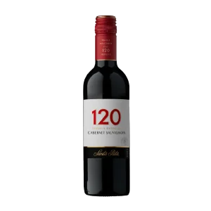 VINO CHILENO SANTA RITA 120RVA CAB/SA *750ml