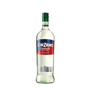 LC VINO CINZANO EXTRA DRY -750CC VINO CINZANO EXTRA DRY *750cc