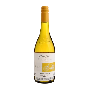 VINO CONO SUR BICICLETA CHARDONAY *750ml