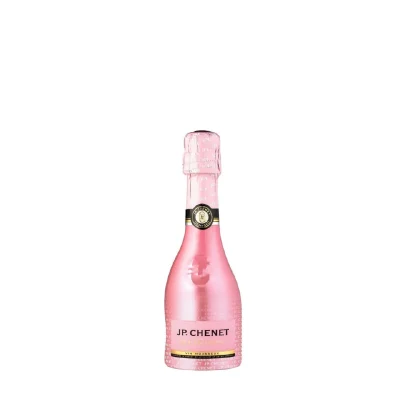 LC VINO ESPUM JP CHENET ICE ROSADO -200M VINO JP.CHENET ICE ROSADO *200ML