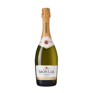 VINO ESPUMOSO MOELLA BLANCO BRUT *750ml
