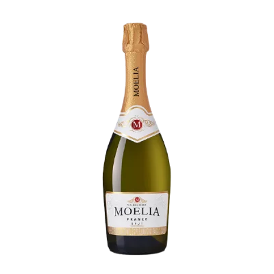 LC VINO ESPUMOSO MOELLA BLANCO BRUT-750 VINO ESPUMOSO MOELLA BLANCO BRUT *750ml