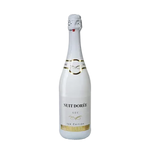 VINO ESPUMOSO NUIT DOREE BLANCO SEC *750ml
