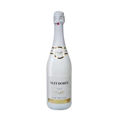 LC VINO ESPUMOSO NUIT DOREE BLANCO SEC VINO ESPUMOSO NUIT DOREE BLANCO SEC *750ml