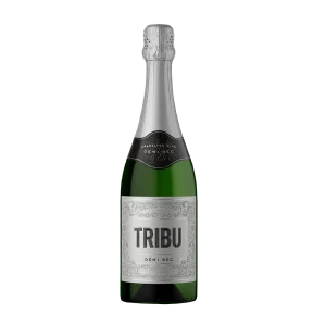 VINO ESPUMOSO TRIBU DEMISEC *750cc