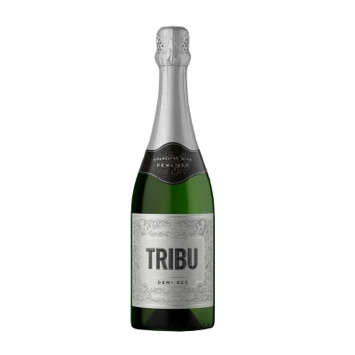 VINO ESPUMOSO TRIBU DEMISEC *750cc