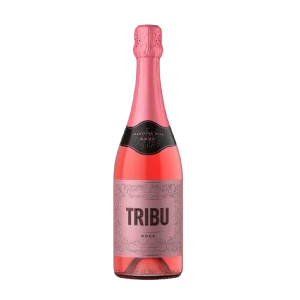 VINO ESPUMOSO TRIBU ROSE *750cc