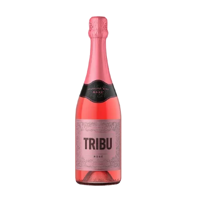 VINO ESPUMOSO TRIBU ROSE *750cc