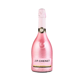 LC VINO ESPUMUSO JP.CHENET ROSADO-750 VINO ESPUMUSO JP.CHENET ROSADO *750ml
