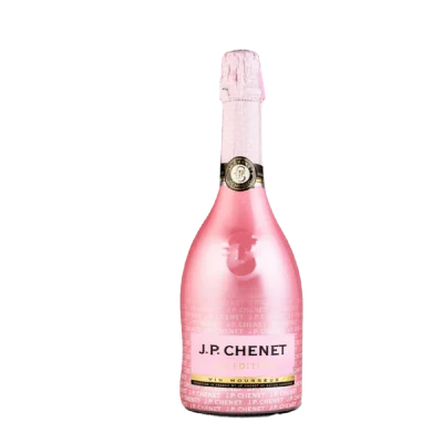 VINO ESPUMUSO JP.CHENET ROSADO *750ml