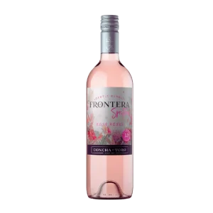 VINO FRONTERA ROSE *750ml