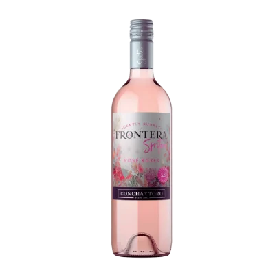 LC VINO FRONTERA ROSE 750ML VINO FRONTERA ROSE *750ml