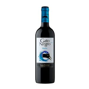 LC VINO GATO NEGRO MERLO -750 ML VINO GATO NEGRO MERLOT *750ml