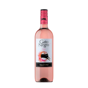 VINO GATO NEGRO ROSE *750ml