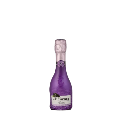 VINO JP CHENET FASHION CASSIS *200ml