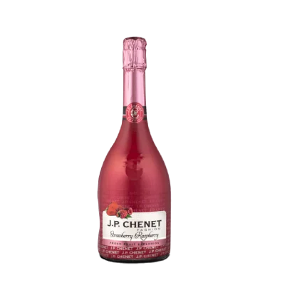 VINO JP CHENET FASHION STRAWBERRY *750ml