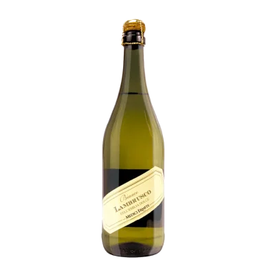 LC VINO LAMBRUSCO BLANCO 750ML VINO LAMBRUSCO BLANCO *750ml