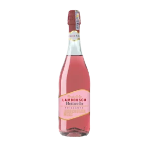 LC VINO LAMBRUSCO BOTICELLO ROSATODOLCE VINO LAMBRUSCO ROSATODOLCE *750ml