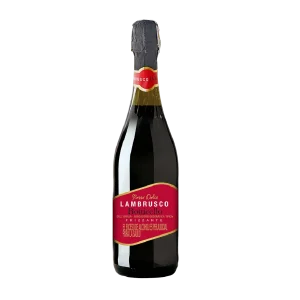LC VINO LAMBRUSCO BOTICELLO ROSSODOLCE VINO LAMBRUSCO ROSSODOLCE *750ml