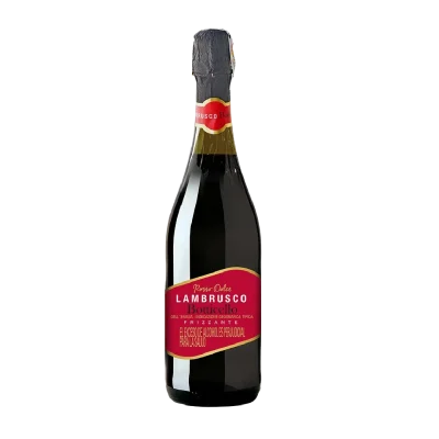 LC VINO LAMBRUSCO BOTICELLO ROSSODOLCE VINO LAMBRUSCO ROSSODOLCE *750ml