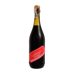LC VINO LAMBRUSCO ROJO -750ML VINO LAMBRUSCO ROJO *750ml