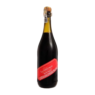 LC VINO LAMBRUSCO ROJO -750ML VINO LAMBRUSCO ROJO *750ml