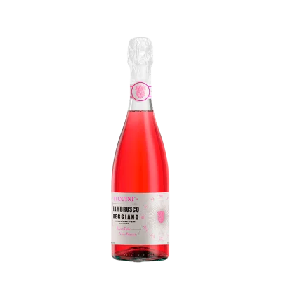 LC VINO PICCIN LAMBR -750 ROSATO VINO PICCIN LAMBR ROSATO *750ml